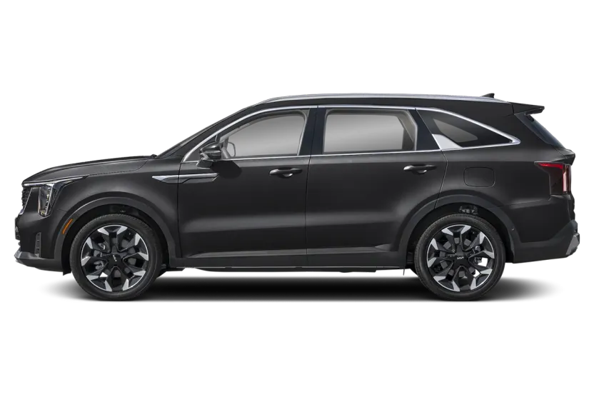 2024 Kia Sorento SX photo 1