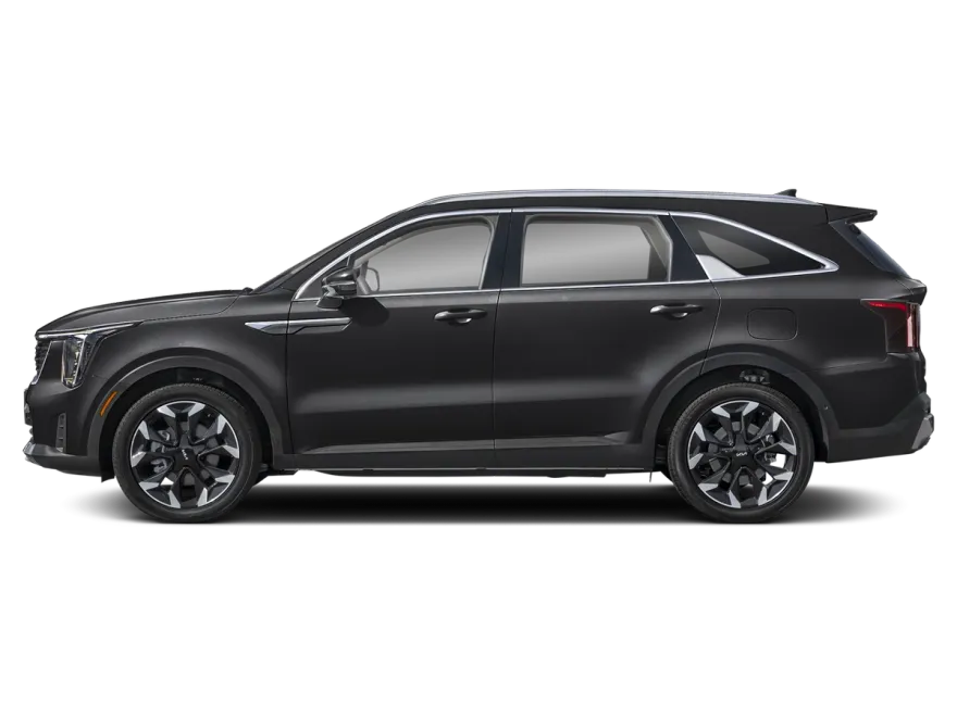 2024 Kia Sorento SX photo 1