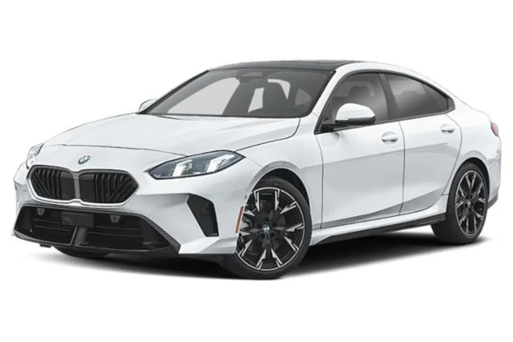 2026 Bmw 228i photo 1