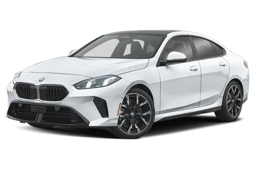 2026 Bmw 228i photo 1