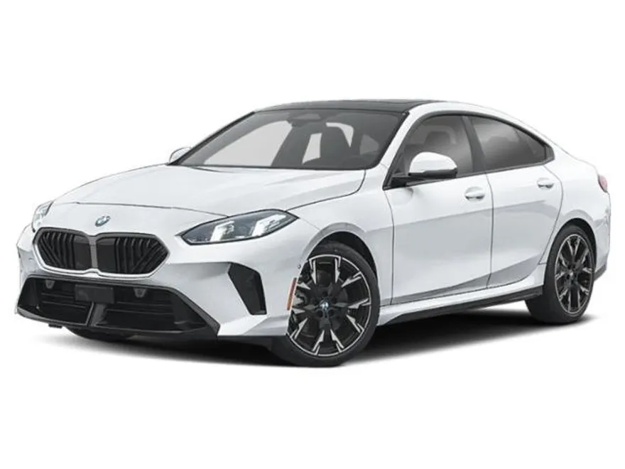 2026 Bmw 228i photo 1