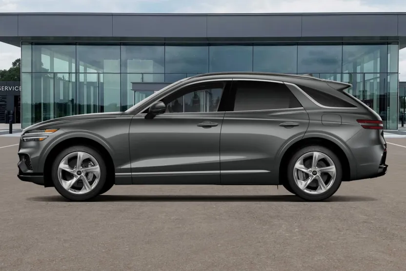 2026 Genesis GV70 2.5T Advanced photo 1