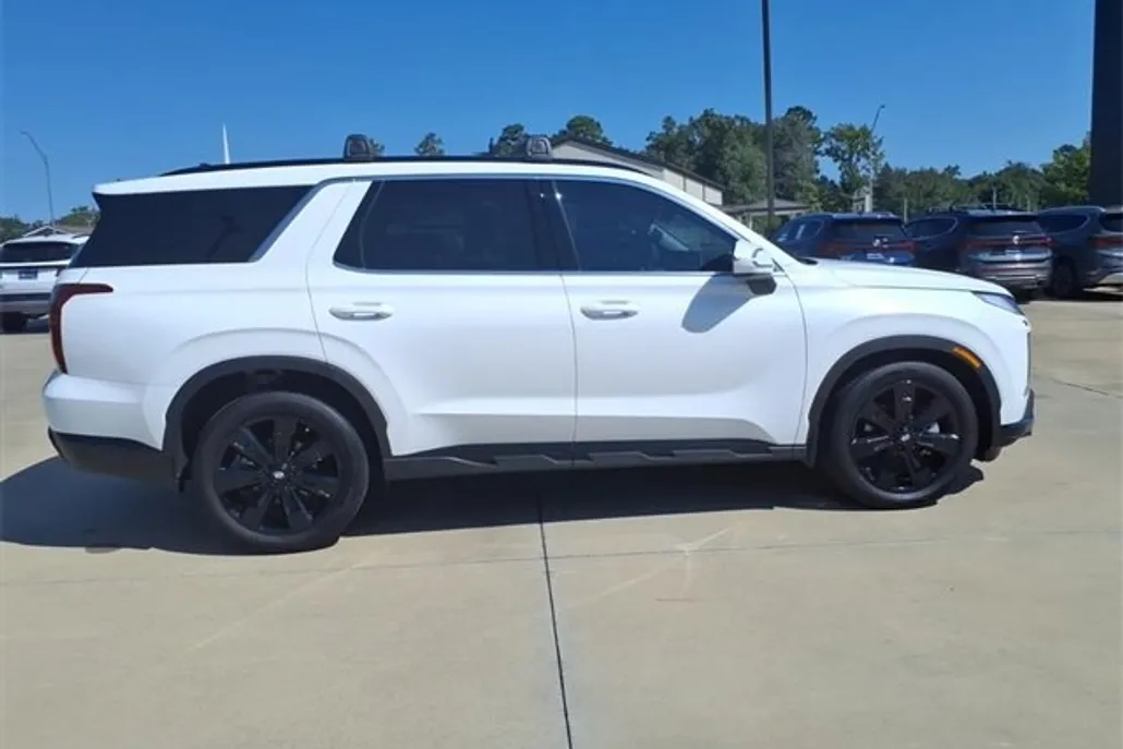 2024 Hyundai Palisade XRT photo 1