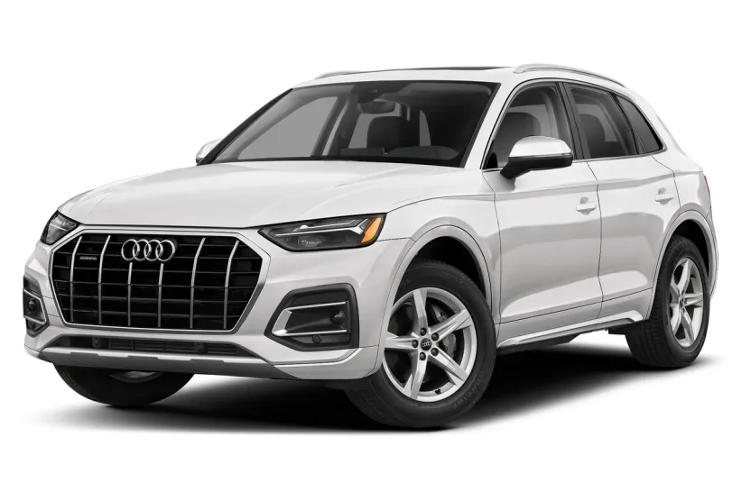 2025 Audi Q5 S line Premium photo 1