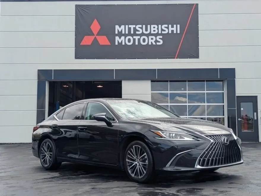 2023 Lexus ES 350 photo 1