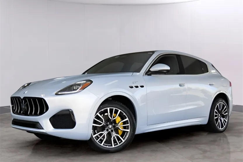 2024 Maserati Grecale GT photo 1