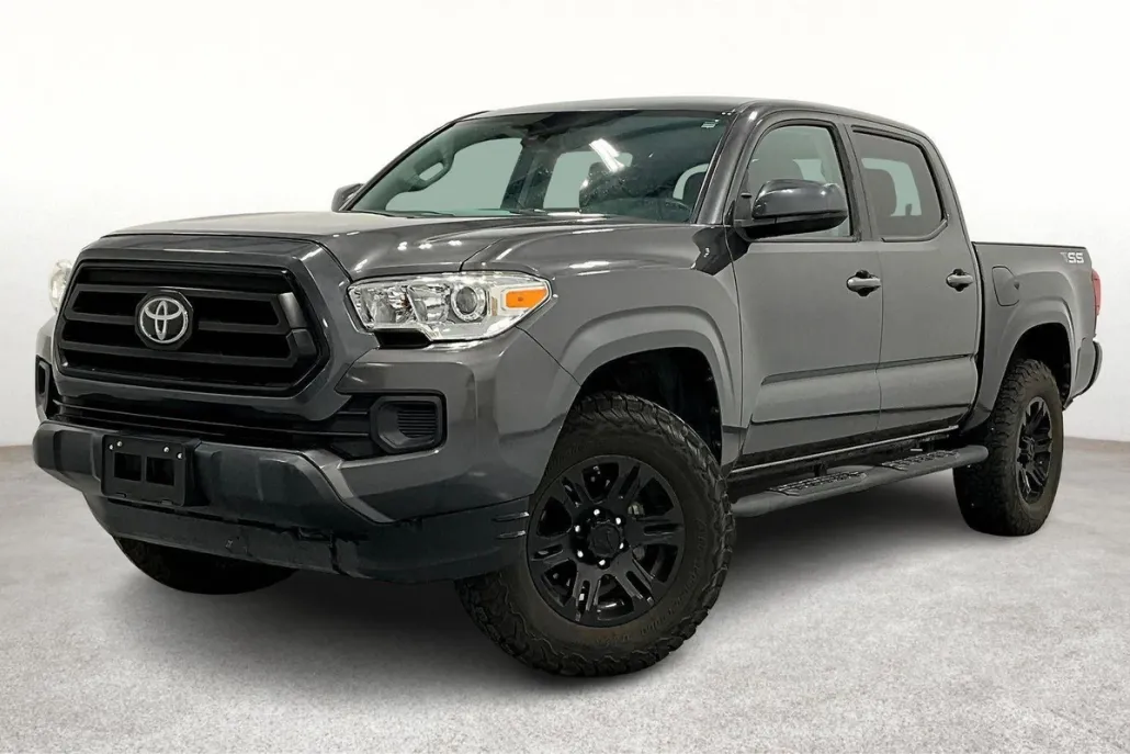 2020 Toyota Tacoma SR photo 1