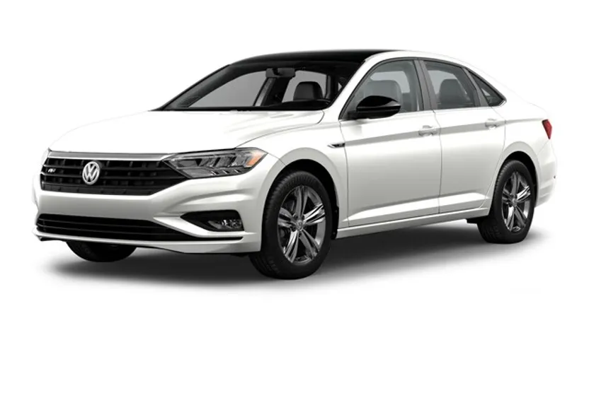 2019 Volkswagen Jetta R-Line photo 1