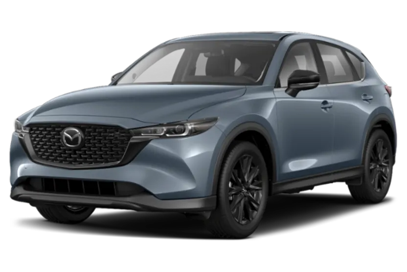 2024 Mazda CX-5 2.5 S Carbon photo 1