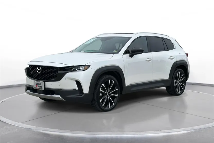 2025 Mazda CX-50 2.5 Turbo Premium Plus photo 1