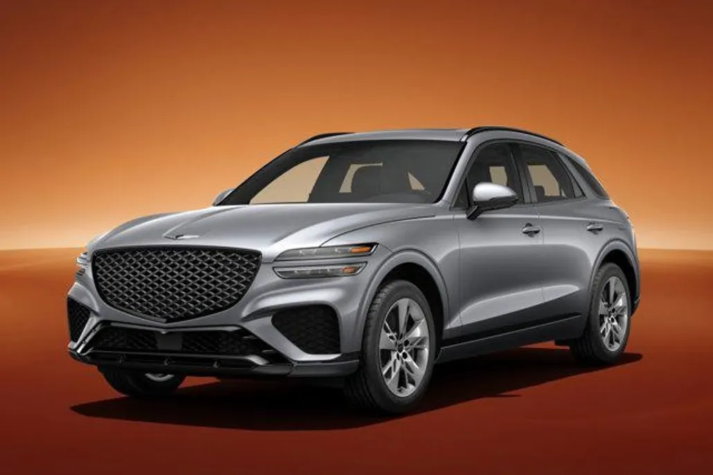 2024 Genesis GV70 3.5T Sport photo 1