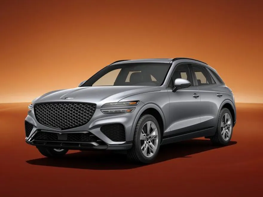 2024 Genesis GV70 3.5T Sport photo 1