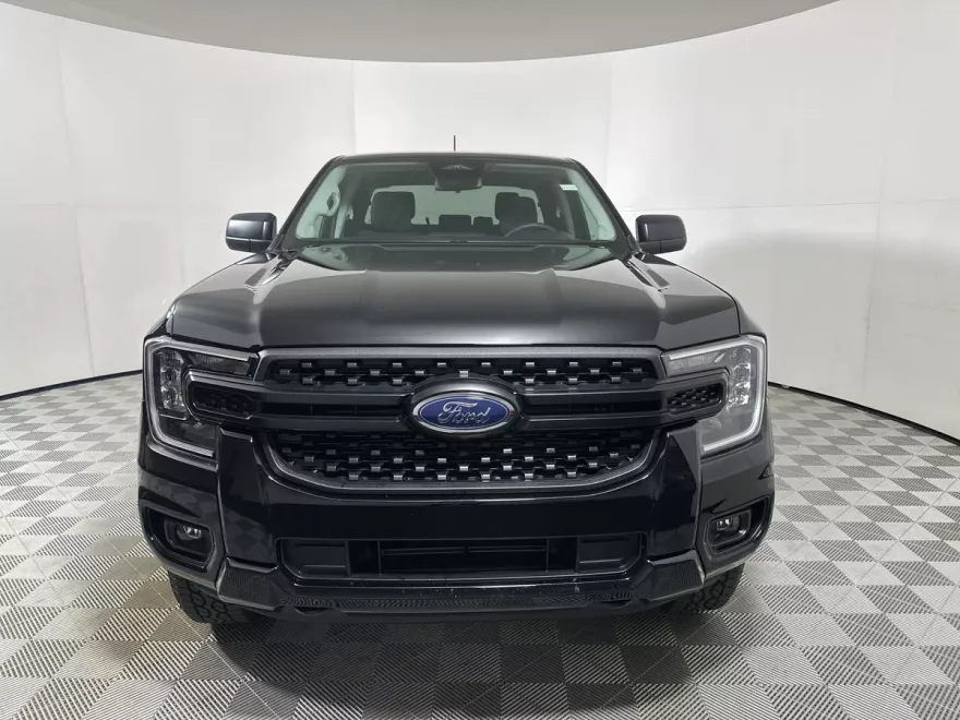 2025 Ford Ranger XL photo 1
