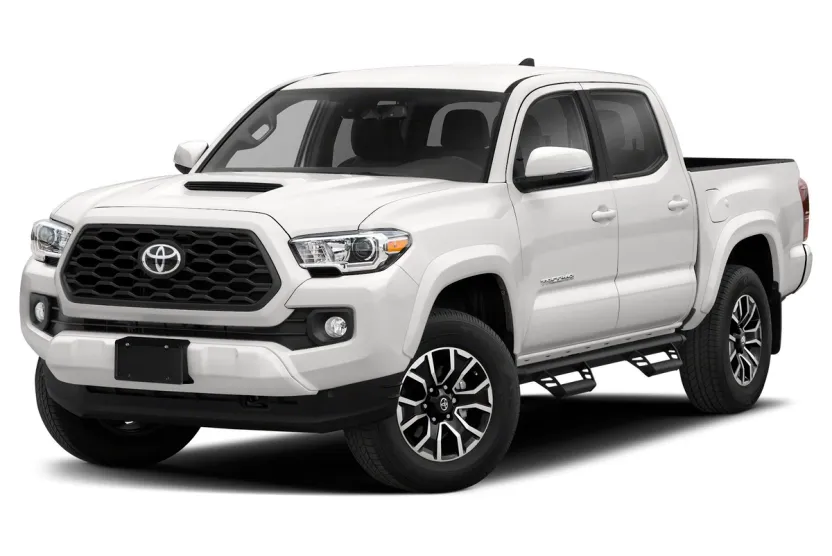 2023 Toyota Tacoma TRD Sport V6 photo 1