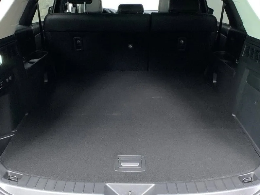 2025 Mazda CX-70 Plug-in Hybrid Premium photo 36