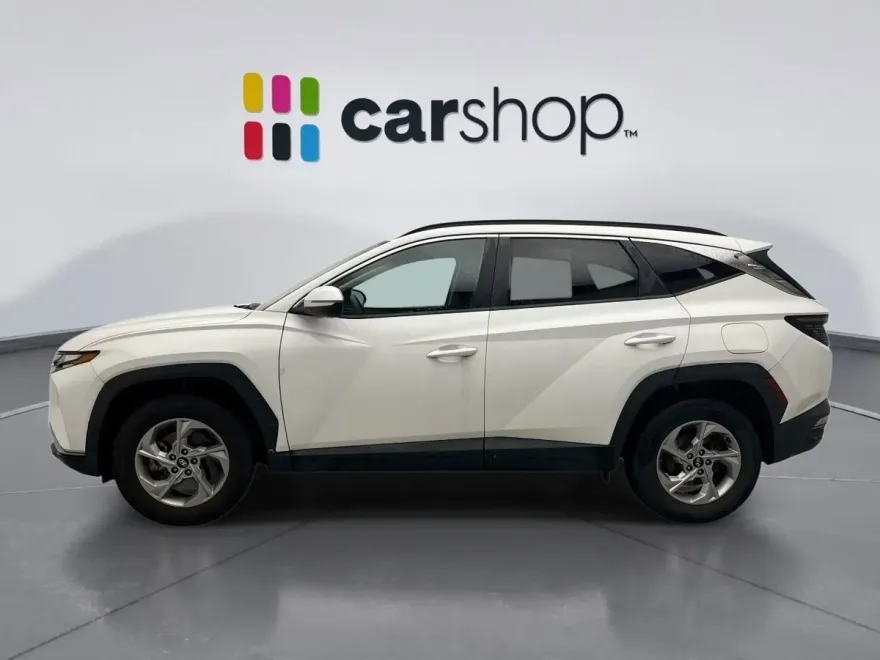 2023 Hyundai Tucson SEL photo 1
