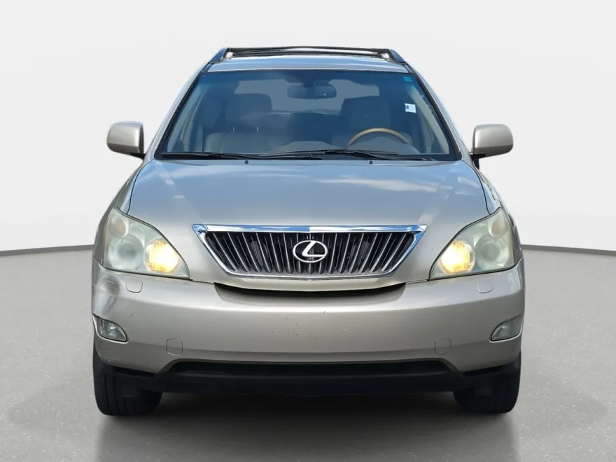 2008 Lexus RX 350 photo 1