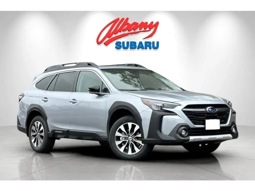 2025 Subaru Outback Limited photo 1