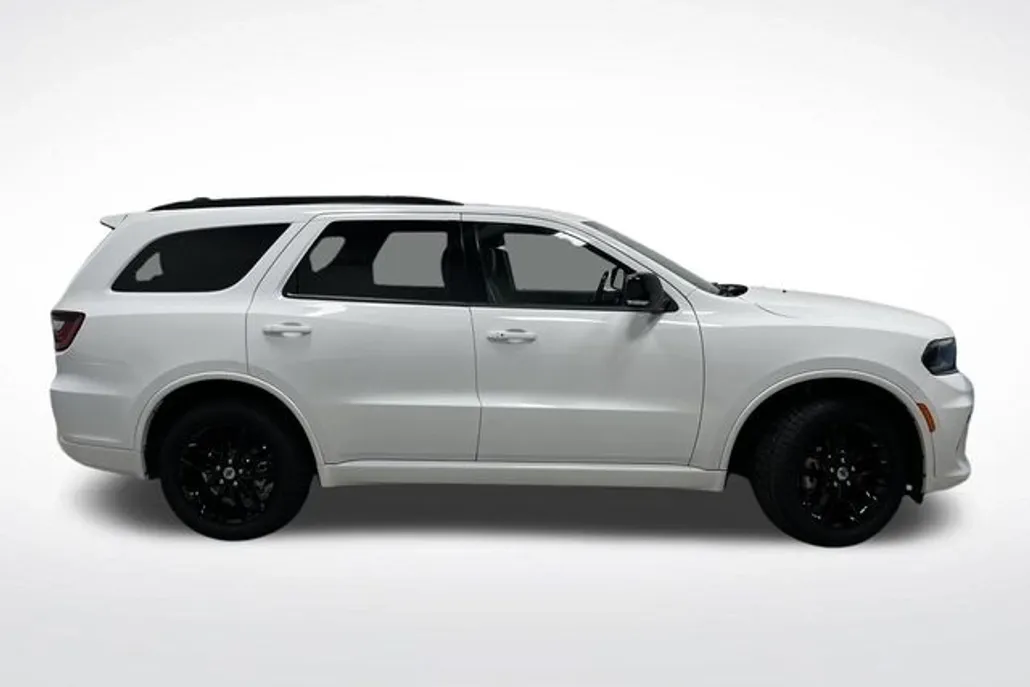 2024 Dodge Durango GT Plus photo 1