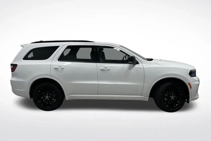 2024 Dodge Durango GT Plus photo 1