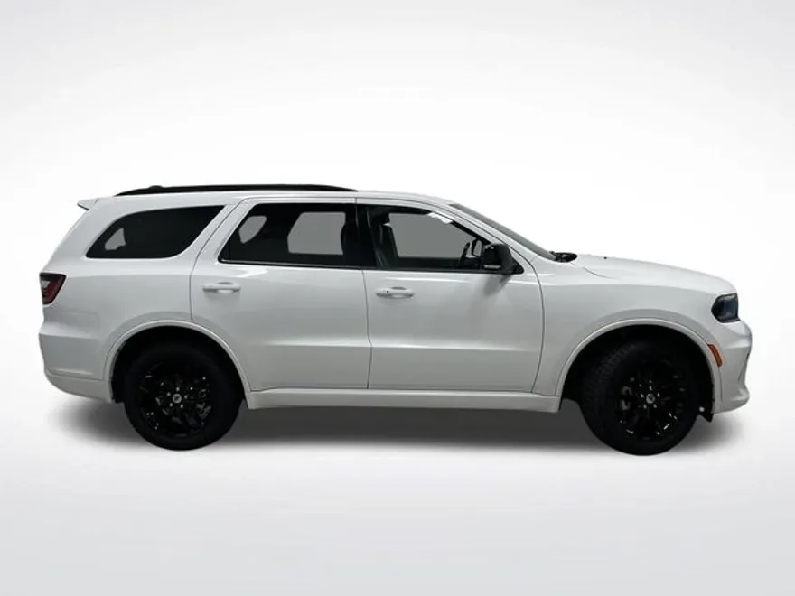 2024 Dodge Durango GT Plus photo 1