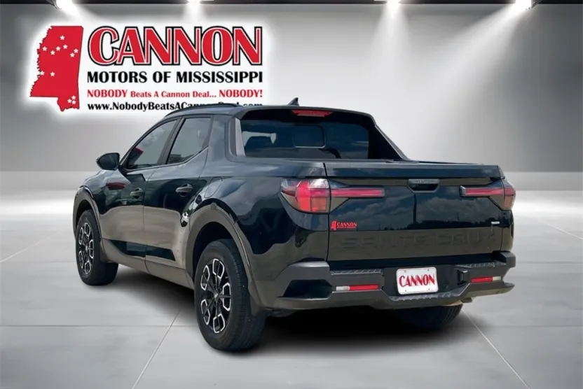 2023 Hyundai Santa Cruz SEL photo 1
