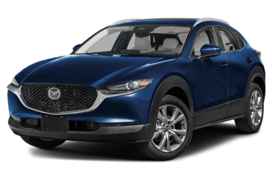2025 Mazda CX-30 2.5 S Preferred photo 1