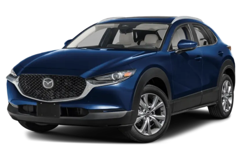 2025 Mazda CX-30 2.5 S Preferred photo 1