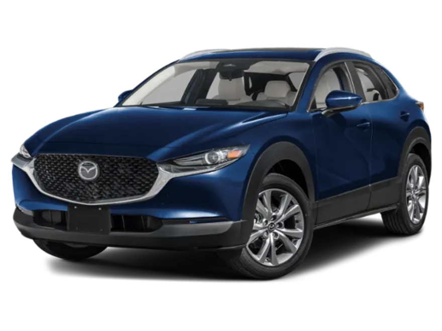2025 Mazda CX-30 2.5 S Preferred photo 1