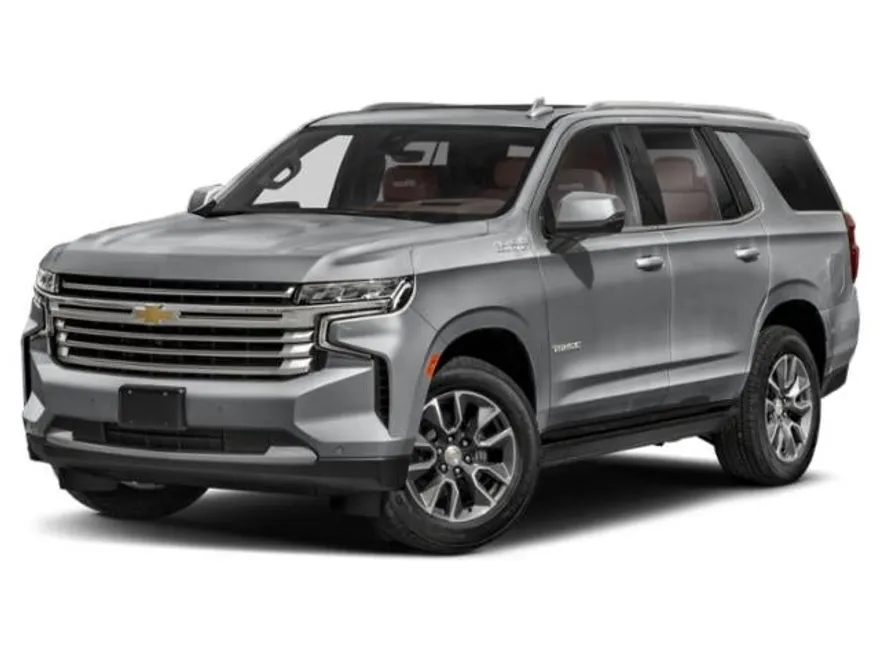 2024 Chevrolet Tahoe High Country photo 1
