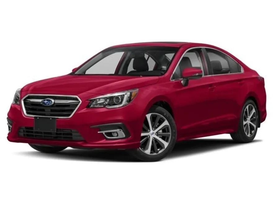 2018 Subaru Legacy 2.5i Limited photo 1