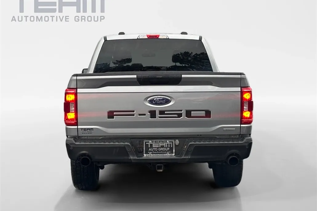 2023 Ford F-150 XL photo 1
