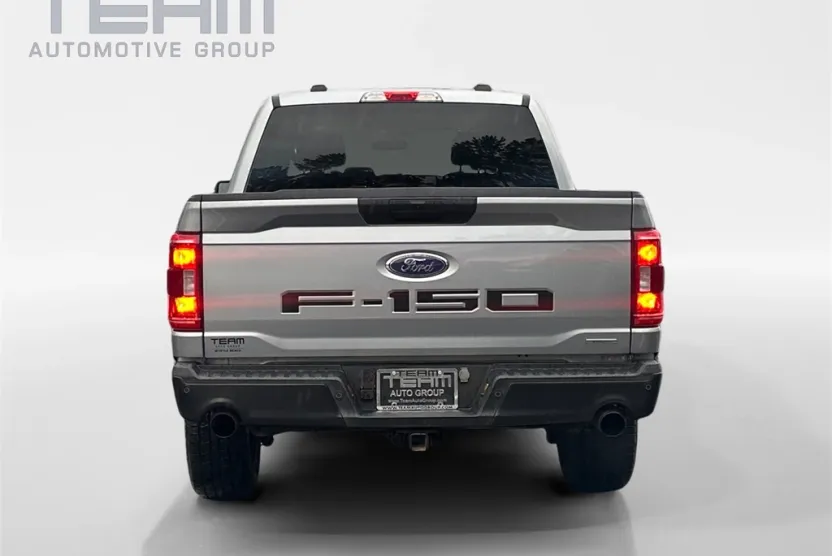 2023 Ford F-150 XL photo 1