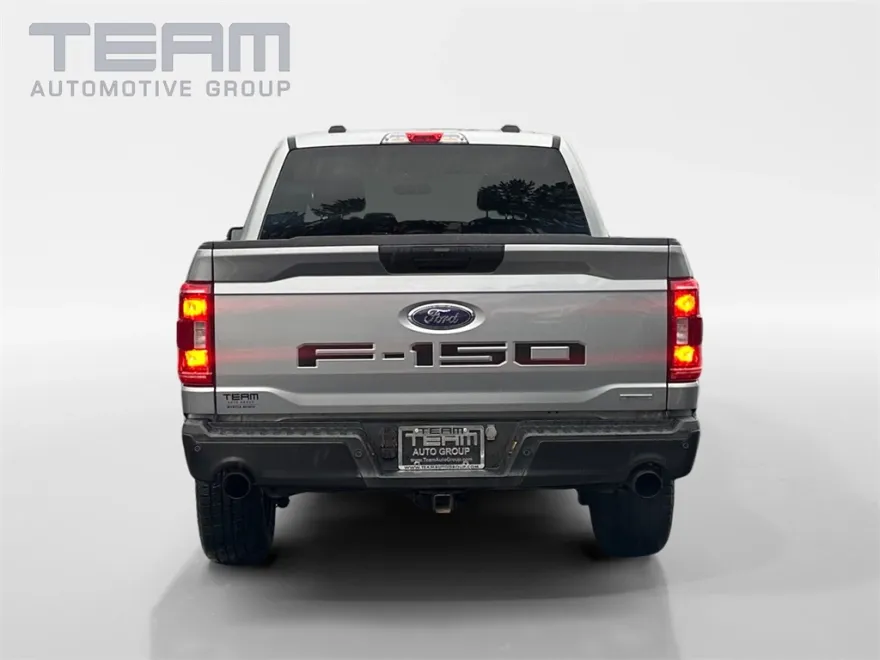 2023 Ford F-150 XL photo 1