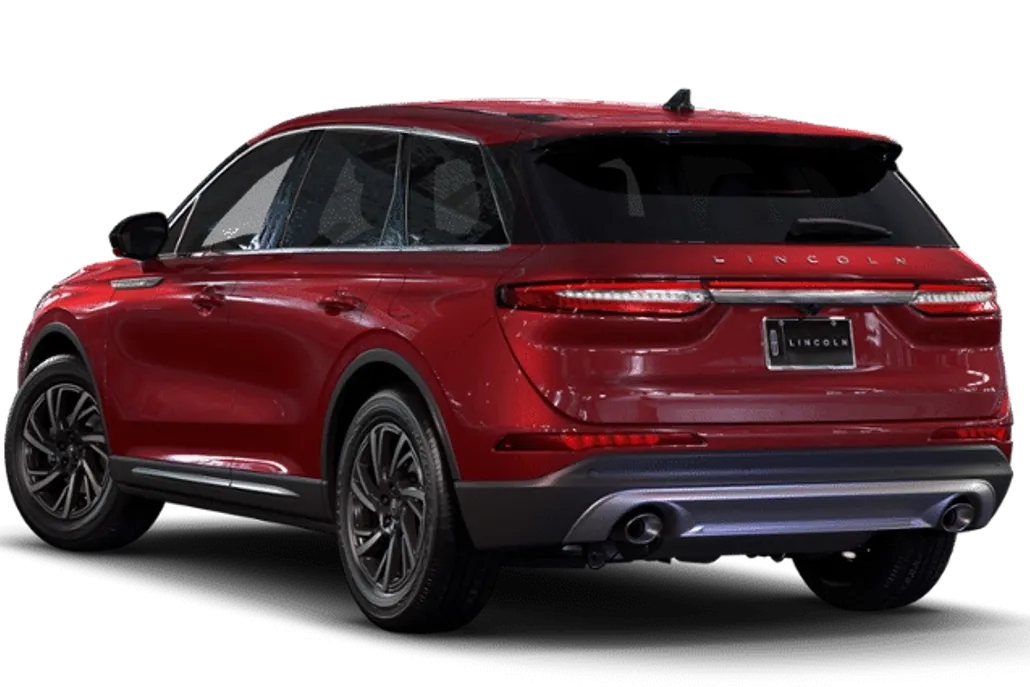 2025 Lincoln Corsair Premiere photo 1