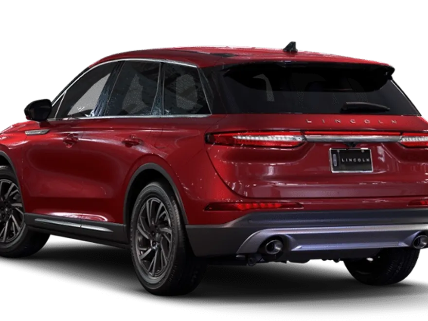 2025 Lincoln Corsair Premiere photo 1