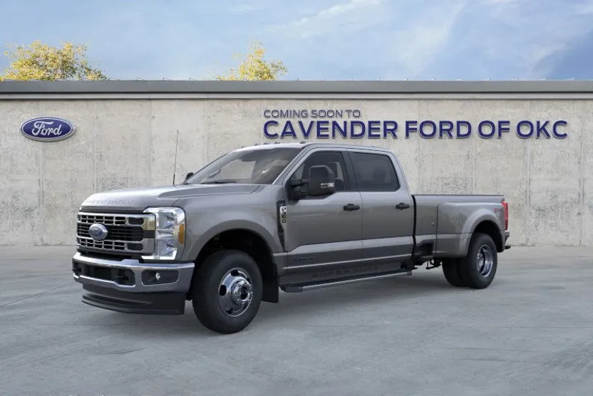 2026 Ford F-350 photo 1
