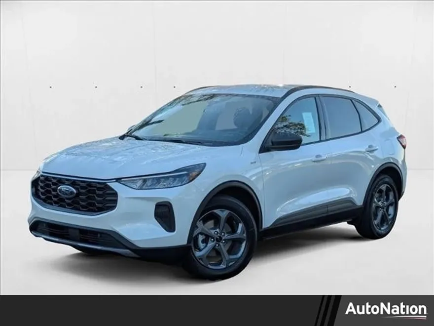 2025 Ford Escape ST-Line photo 1