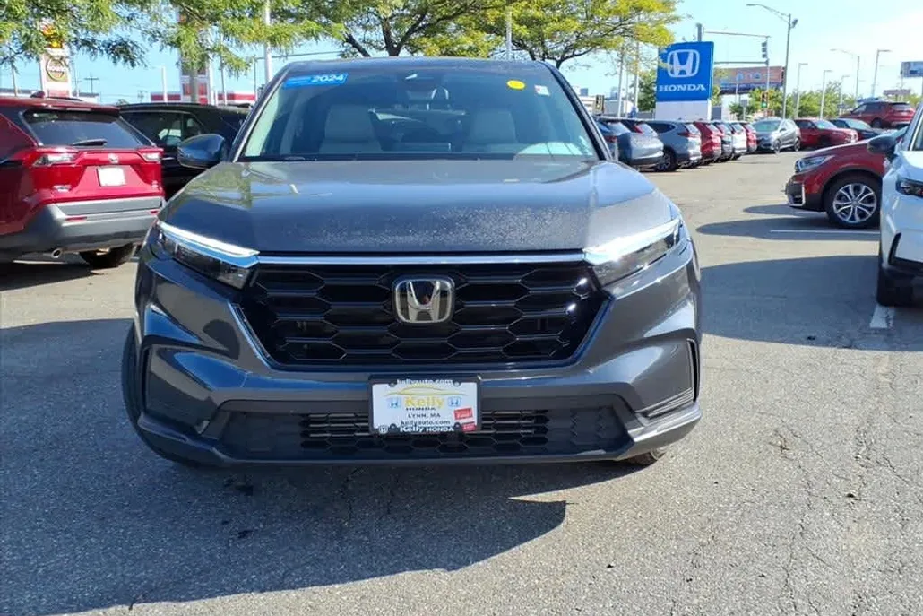 2024 Honda CR-V EX photo 1
