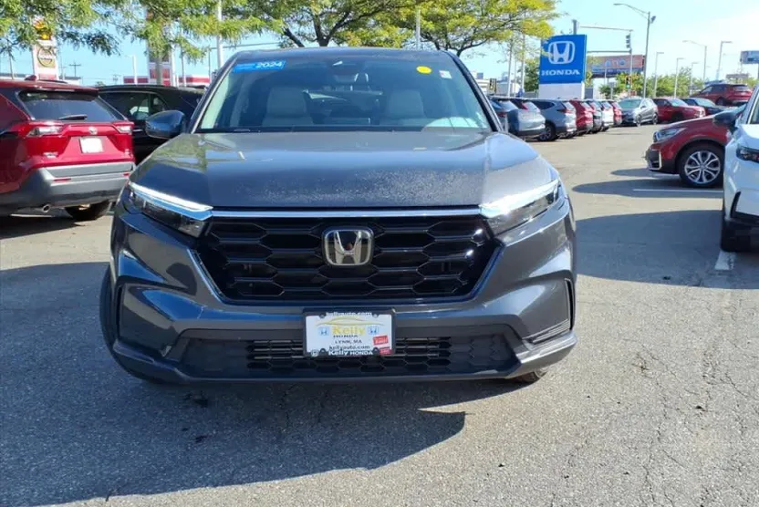 2024 Honda CR-V EX photo 1