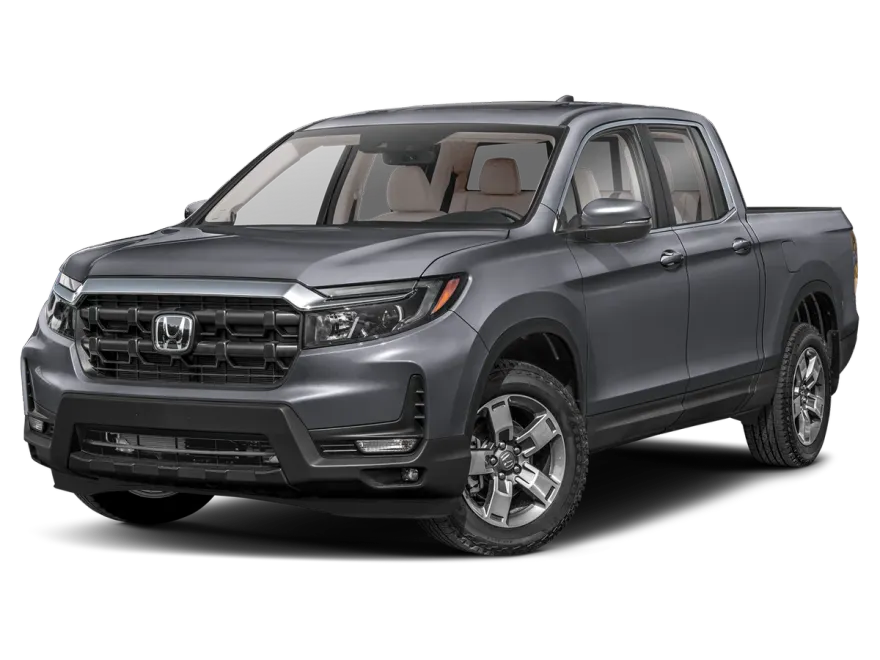 2025 Honda Ridgeline RTL photo 1