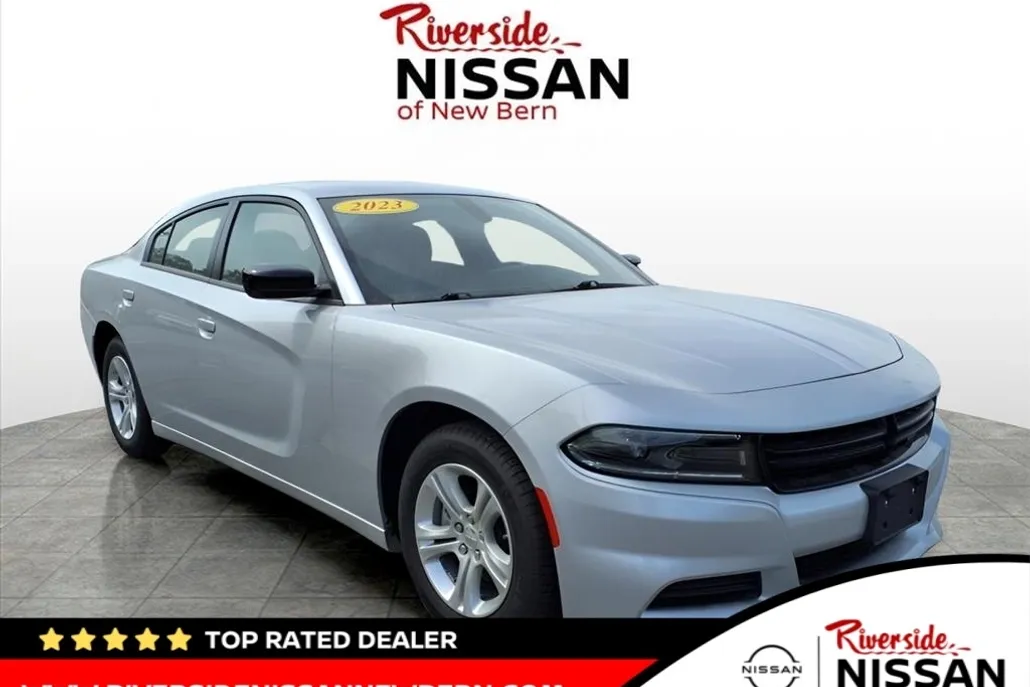 2023 Dodge Charger SXT photo 1