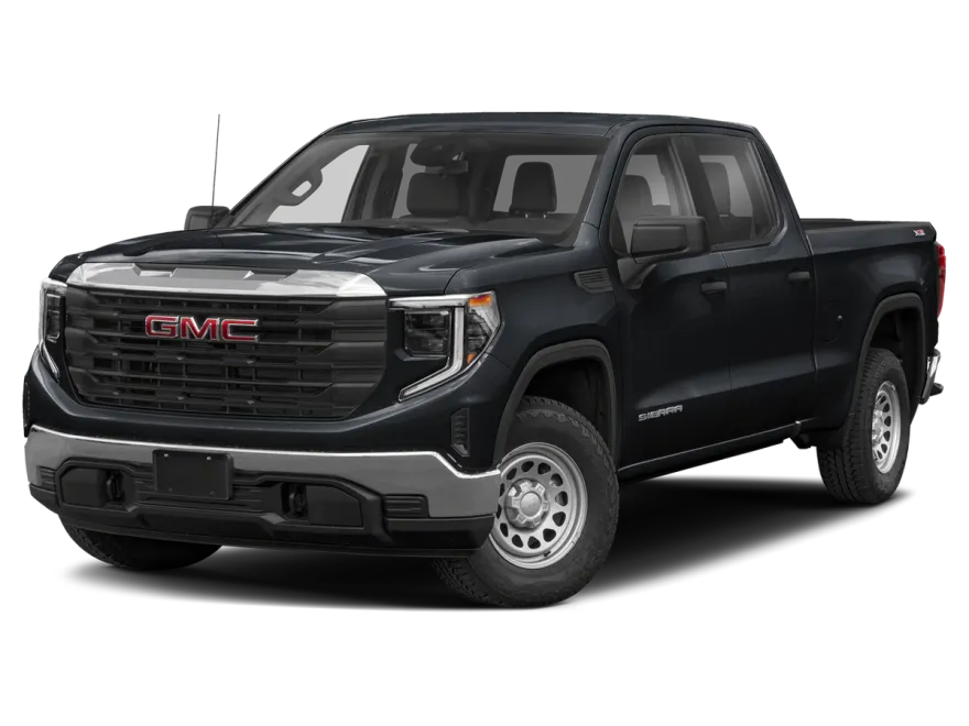 2022 Gmc Sierra 1500 Elevation photo 1