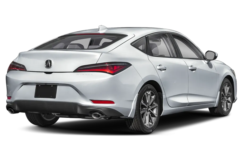 2024 Acura Integra Base photo 1