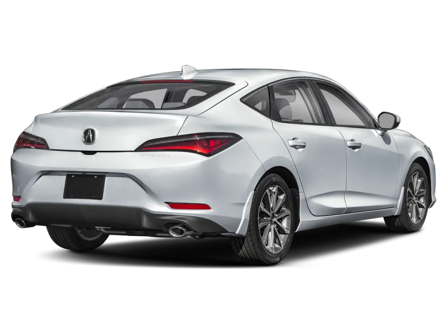 2024 Acura Integra Base photo 1