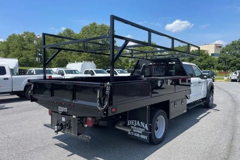 2024 Ford F-550 XL photo 1