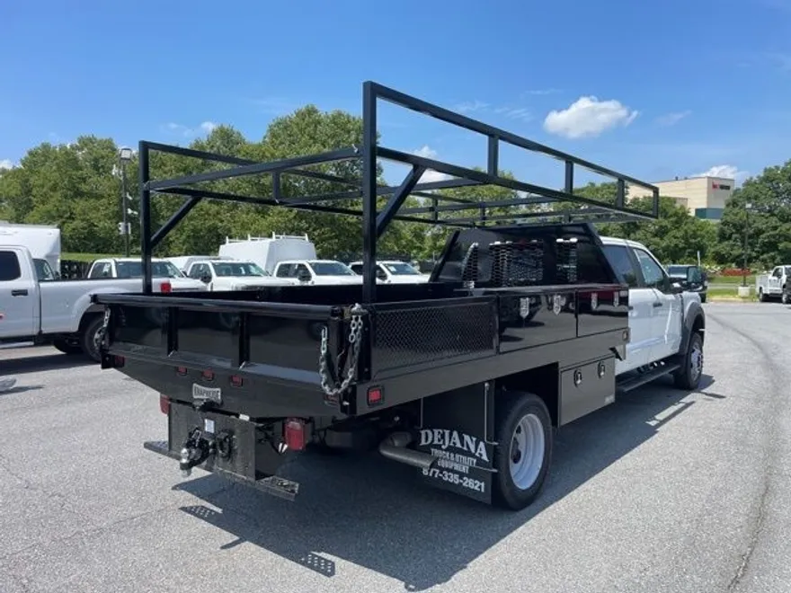 2024 Ford F-550 XL photo 1