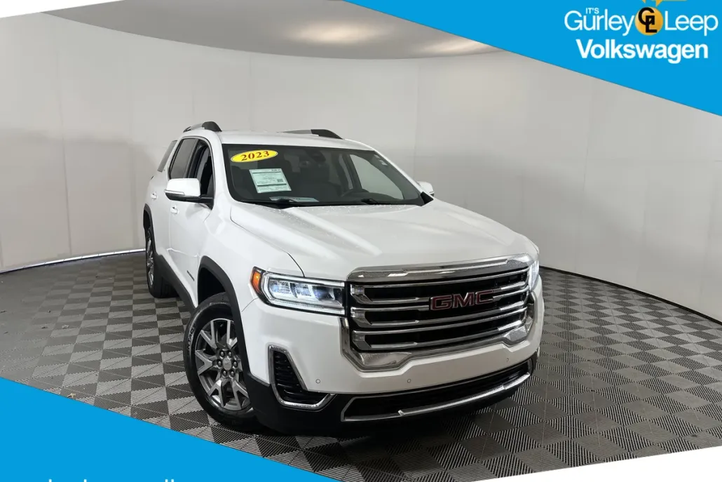 2023 Gmc Acadia SLE photo 1
