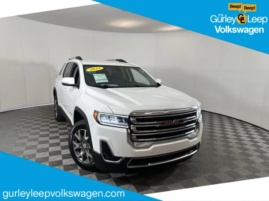 2023 Gmc Acadia SLE photo 1