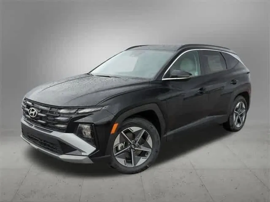 2025 Hyundai Tucson SEL Convenience photo 1
